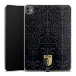 Tablet Silikon Case transparent