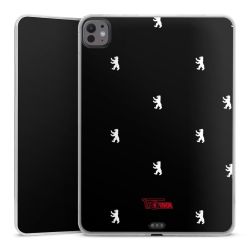 Tablet Silikon Case transparent