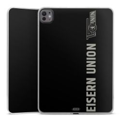 Tablet Silikon Case transparent