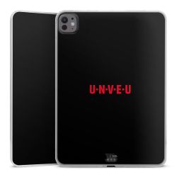 Tablet Silikon Case transparent