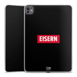 Tablet Silikon Case transparent