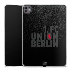 Tablet Silikon Case transparent