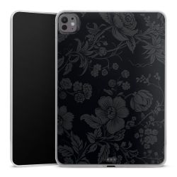 Tabletti Silikoni Suojakuori läpinäkyvä