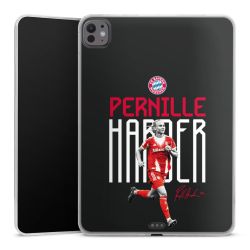 Tablet Silikon Case transparent