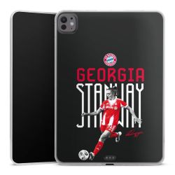 Tablet Silikon Case transparent