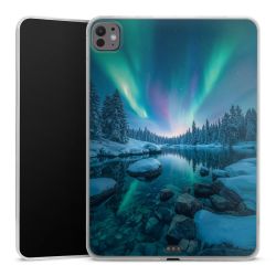 Tablet Silicone Case transparent