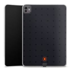 Tabletti Silikoni Suojakuori läpinäkyvä