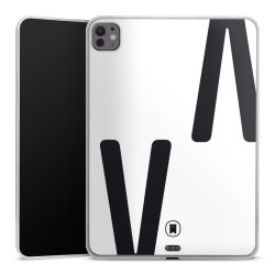 Tabletti Silikoni Suojakuori läpinäkyvä