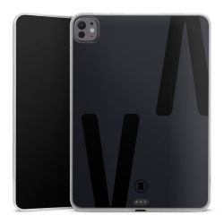 Tabletti Silikoni Suojakuori läpinäkyvä