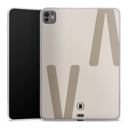 Tabletti Silikoni Suojakuori läpinäkyvä