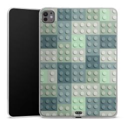 Surfplattor Silikonskal Case Genomskinlig