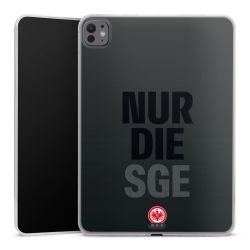 Tablet Silikon Case transparent