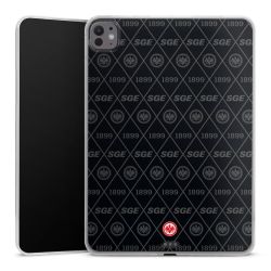 Tablet Silikon Case transparent