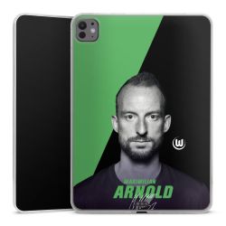 Tablet Silikon Case transparent