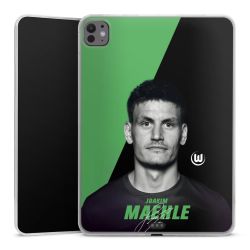 Tablet Silikon Case transparent