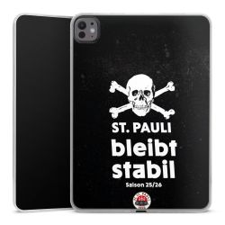 Tablet Silikon Case transparent