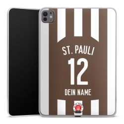 Tablet Silikon Case transparent