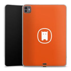 Tabletti Silikoni Suojakuori läpinäkyvä