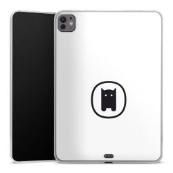 Tabletti Silikoni Suojakuori läpinäkyvä