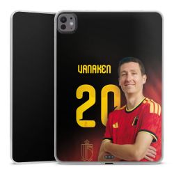 Tablet Silicone Case transparent