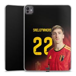 Tablet Silicone Case transparent