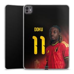 Tablet Silicone Case transparent