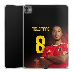 Tablet Silicone Case transparent