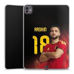 Tablet Silicone Case transparent