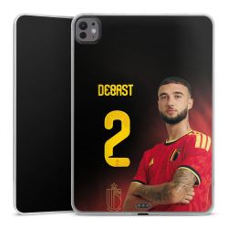 Tablet Silicone Case transparent