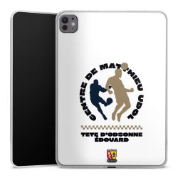 Surfplattor Silikonskal Case Genomskinlig