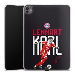 Tablet Silicone Case transparent