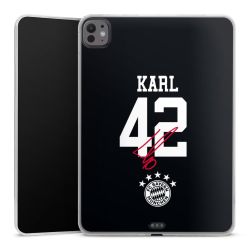 Tablet Silicone Case transparent