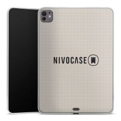 Tabletti Silikoni Suojakuori läpinäkyvä