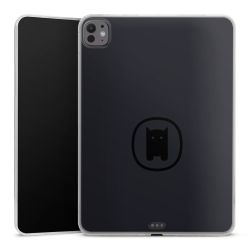 Tabletti Silikoni Suojakuori läpinäkyvä