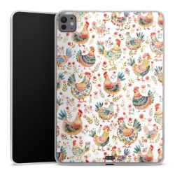 Tablet Silicone Case transparent