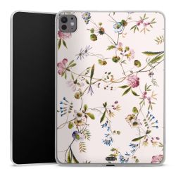 Tabletti Silikoni Suojakuori läpinäkyvä