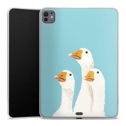 Tablet Silicone Case transparent