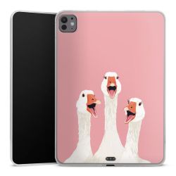 Tablet Silicone Case transparent