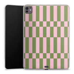 Tablet Silikon Case transparent