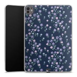 Tablet Silikon Case transparent