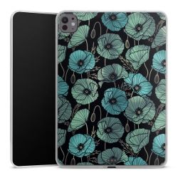 Tabletti Silikoni Suojakuori läpinäkyvä