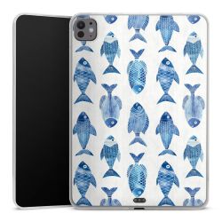 Tabletti Silikoni Suojakuori läpinäkyvä