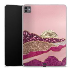 Tablet Silikon Case transparent