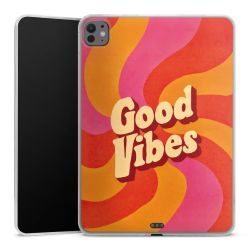 Tablet Silikon Case transparent