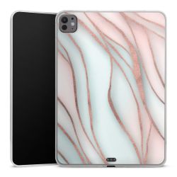 Tabletti Silikoni Suojakuori läpinäkyvä