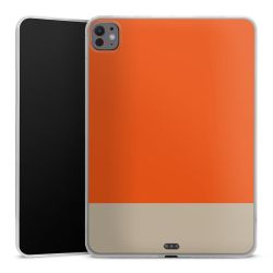 Tablet Silicone Case transparent