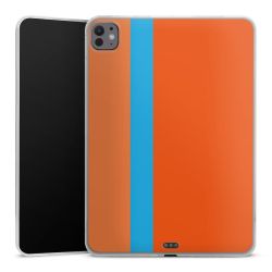 Tablet Silicone Case transparent