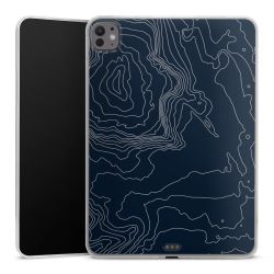 Tabletti Silikoni Suojakuori läpinäkyvä