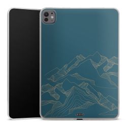 Tablet Silicone Case transparent