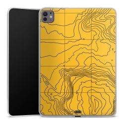 Tablet Silikon Case transparent